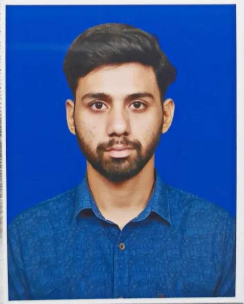 Faculty Photo